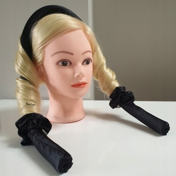 РОЛИКОВАЯ ЛЕНТА ДЛЯ ЗАВИВКИ КУДРОВ ВОЛОС