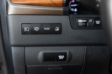 Lexus LX IV (570) 5.7 V8 367KM 2019 Lexus LX570 V8 367 KM Salon Polska. Bezwypadek., zdjęcie 30