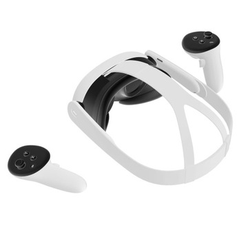 Meta Oculus Quest 3 128 ГБ VR-ОЧКИ + 2 НАКЛАДКИ + БЕСПЛАТНО + КАБЕЛЬ