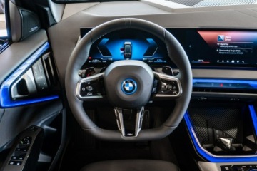 BMW X3 G45 SUV Plug-In 2.0 30e 299KM 2025 BMW X3 NOWE BMW X3 30e xDrive - Dostępny od, zdjęcie 12