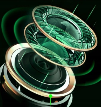 БЕСПРОВОДНЫЕ НАУШНИКИ LENOVO XT92 BLUETOOTH BT PREMIUM