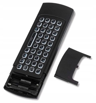 Пульт дистанционного управления QWERTY 3 в 1 + МЫШЬ + УНИВЕРСАЛЬНЫЙ SMART TV