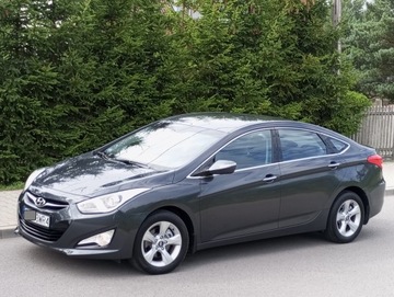 Hyundai i40 Sedan 1.7 CRDi 115KM 2012 1.7 crdi-Alu 16-Ładny Stan, zdjęcie 7