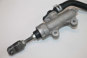 SUZUKI GSXR 600 750 96-00 SRAD ЗАДНИЙ ТОРМОЗНОЙ ЦИЛИНДР ЦИЛИНДР ЗАДНИЙ ТОРМОЗНОЙ НАСОС