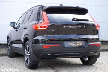 Volvo XC40 2021 Volvo XC 40 Volvo XC 40 D3 R-Design 2.0 Diesel 150KM, zdjęcie 16