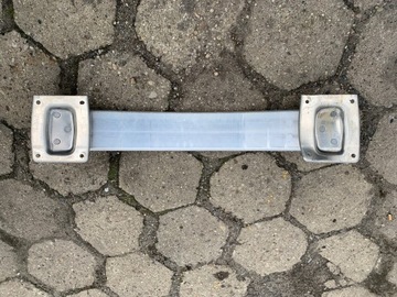 Балка заднего бампера TESLA MODEL 3 III