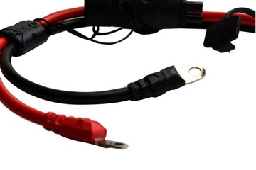 NOCO GBC007 złącze oczkowe z adapterem X-Connect