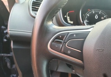 Renault Scenic IV 1.3 Energy TCe 160KM 2019 Renault Scenic BOSE Masaze Serwis GetHelp 1.3 Benzyna 160KM, zdjęcie 22