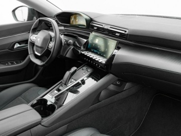 Peugeot 508 II SW 1.5 BlueHDi 130KM 2022 Peugeot 508 SW WD9345S#1.5 BlueHDi Allure Pack, zdjęcie 32