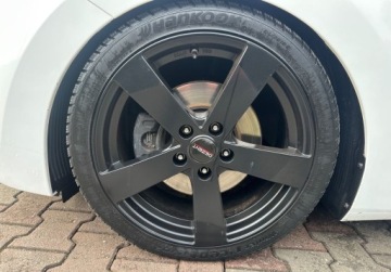 Hyundai i30 II Hatchback 5d Facelifting 1.6 GDI 186KM 2016 Hyundai i30 1,6Turbo 186KM Climatronic Kamera Led Navi Bezwypadkowy SERWIS, zdjęcie 11