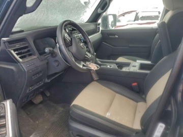 Lexus GX 2025 Lexus GX 550 Premium 2025 3.4 Benzyna 349KM, zdjęcie 7