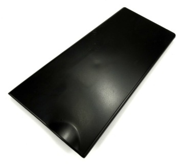 KLAPKA POKRYWA KORKA WLEWU PALIWA FORD TRANSIT 00-