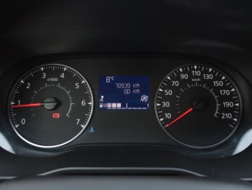 Dacia Duster II SUV 1.0 TCe 101KM 2020 Dacia Duster 1.0 TCe, Salon Polska, 1. Właściciel, zdjęcie 10