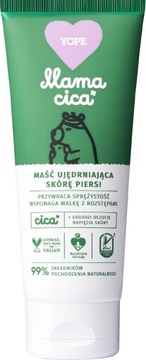 YOPE Mama Cica Maść ujędrniająca skórę piersi 100ml