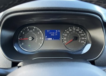 Dacia Duster II SUV 1.6 SCe 115KM 2019 Dacia Duster LPG / Ledy / Salon Pl, zdjęcie 12