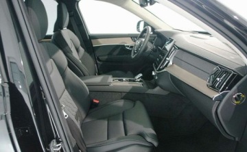 Volvo XC90 II SUV Plug-In Facelifting 2024 2.0 T8  455KM 2025 Volvo XC 90 Volvo XC 90 T8 AWD Ultra Bright 2.0 Hybryda Plug-in 455KM, zdjęcie 18