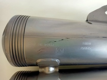 Глушитель Akrapovic BMW R nine T R9T 8561336