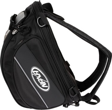 Torba motocyklowa tankbag naXA 30L na Bak Plecak