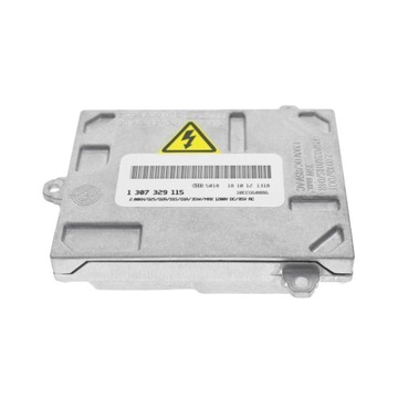 PRZETWORNICA XENON AUDI ALFA ROMEO FIAT 1307329115