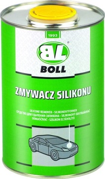 Boll zmywacz silikonu 1 l