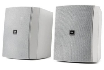 GŁOŚNIKI OUTDOOR JBL STAGE XD-6 BIAŁE