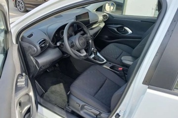 Toyota 2025 Toyota Yaris Comfort 116KM Kamera cofania Polski salon Duzy rabat, zdjęcie 12