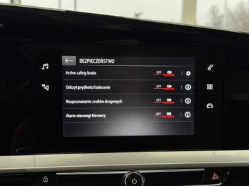 Opel Mokka II SUV 1.2 Turbo 100KM 2022 Opel Mokka Elegance / LED / Kamera cofania / CarPl, zdjęcie 32