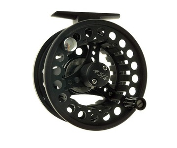Jaxon kołowrotek muchowy Itaka Fly 3/4