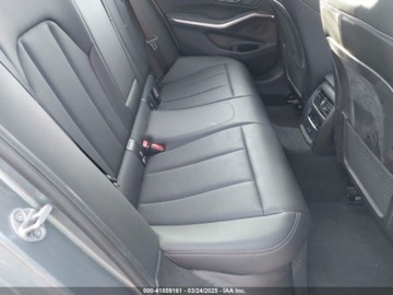 BMW Seria 3 G20-G21 2023 BMW Seria 3 330E xDrive 2023 2.0l 2.0 Hybryda 180KM, zdjęcie 12