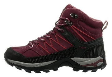 Buty trekkingowe CMP RIGEL MID WP rozmiar 40