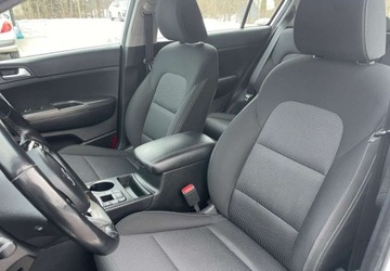 Kia Sportage IV SUV Facelifting 1.6 CRDI 136KM 2021 Kia Sportage Kia Sportage 1.6 CRDI AWD DCT PLATINUM 1.6 Diesel 136KM, zdjęcie 20