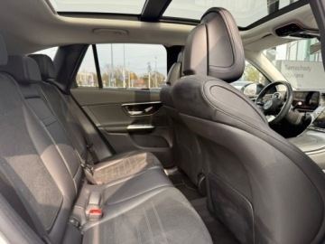 Mercedes GLC C254/X254 SUV 2.0 200 MHEV 204KM 2024 Mercedes-Benz GLC 200 4Matic AMG Line Digital Light Panorama FV23 salon Po, zdjęcie 21