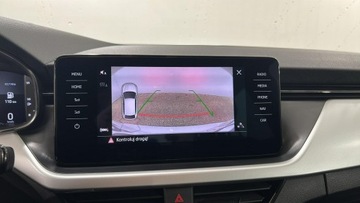 Skoda Scala Hatchback 1.6 TDI 115KM 2020 Škoda Scala Skoda Scala 1,6 tdi SCR Ambition DSG, zdjęcie 19