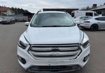 Ford Escape III 2018 Ford Escape 2018 Ford Kuga - w Polsce po oplatach i akcyzie 1.5 Benzyna, zdjęcie 5