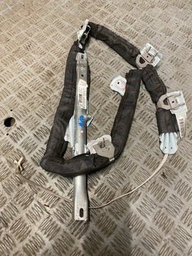 ALFA ROMEO MITO AIRBAG KURTYNA LEWA 505271080