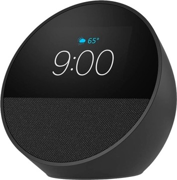 Amazon Echo Spot (2024) Black