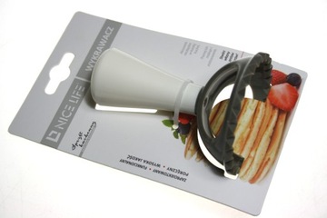 РЕЗКА ДЛЯ ПОНЧИКОВ, ПЕЛЬМЕНЕЙ, ПЕЧЕНЬЯ FR49