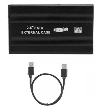 Obudowa Dysku HDD SSD 2,5