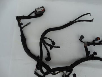 SVAZEK INSTALACE MOTORU MITSUBISHI COLT CZ3 VI 1.3B AUTOMAT 4A90