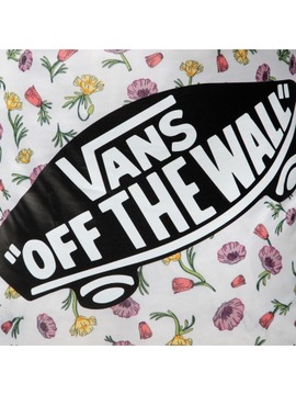 VANS Worek Wm Benched Bag VN000SUFY0E1 Oxws Vltn Mrhll