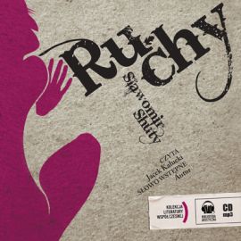 Ruchy - Sławomir Shuty CD MP3 Wyprzedaż