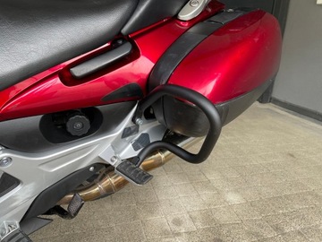 TYLNE GMOLE LAKIEROWANE HONDA ST 1300 PAN EUROPEAN