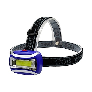 Latarka czołowa Tiross TS-1860 2W LED 3xAAA
