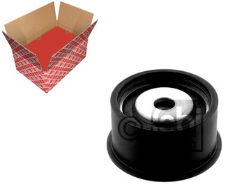 FEBI 11321 FEBI НАПРАВЛЯЮЩИЙ РОЛИК OPEL 2.0 16V 00-