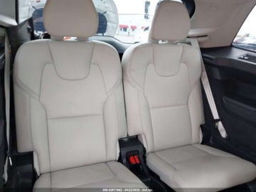 Volvo XC90 II SUV Facelifting 2.0 B6 Benzynowy Mild Hybrid 314KM 2021 Volvo XC 90 Recharge Plug-In Hybrid T8 Inscription 6 Passenger 2021 2.0l, zdjęcie 13