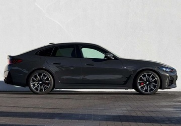 BMW Seria 4 G22-23-26 2025 BMW Seria 4 I wlasciciel M Sport 360 Gwarancja Bezwypadkowy FVAT23, zdjęcie 2