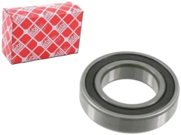 FEBI ŁOŻYSKO PODPORY PÓŁOSI OPEL MOVANO VIVARO