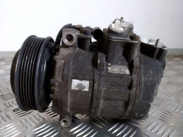 4471708232 KOMPRESOR KLIMATIZACE 2.5 V6 130 2002 ROVER 75 TOURER (RJ)