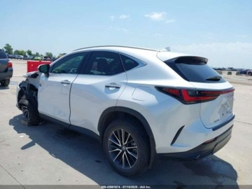Lexus NX II 2024 Lexus NX 2024 Lexus NX NX 250 Premium FWD 2.5 Benzyna 203KM, zdjęcie 5