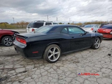 Dodge Challenger III 2013 Dodge Challenger 2013r., RT, 5.7L 5.7 Benzyna 372KM, zdjęcie 5